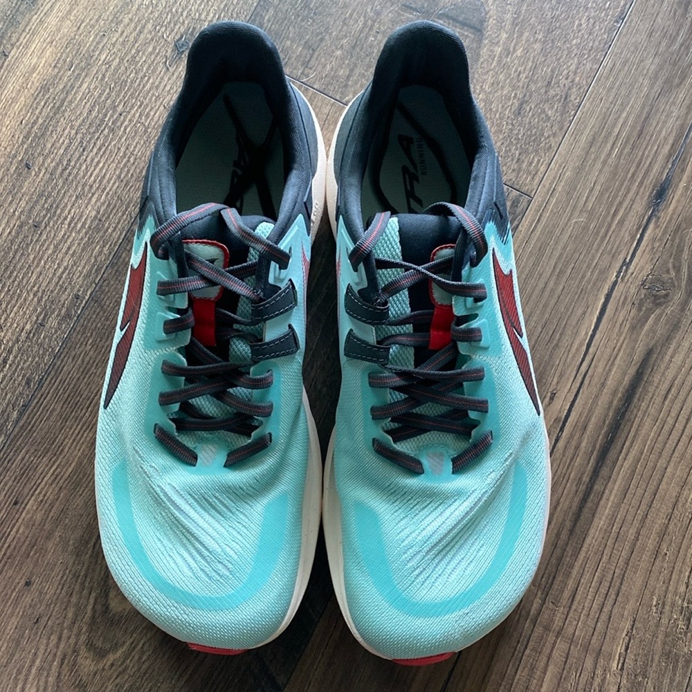 Altra Provision 6, Running Shoe, 9.5 Men